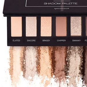 Moodstruck Palette 1